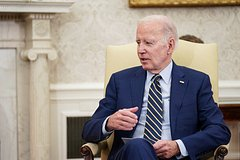 Ж.Байден Хятадын компаниас мөнгө авсан гэх мэдээллийг үгүйсгэв